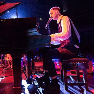 Mark Harvey Pianist London