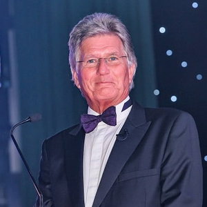 Mark Jones (Master of Ceremonies) Toastmaster London