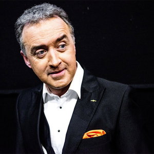 Mark Patric Swing & Rat Pack Band Vale of Glamorgan