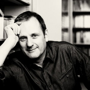 Mark Radcliffe Guest Speaker London