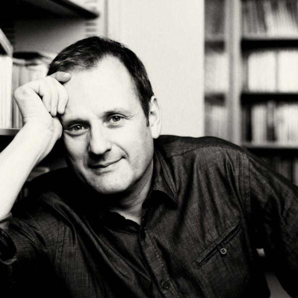 Mark Radcliffe London