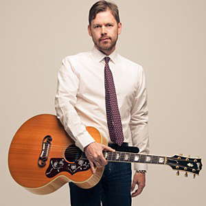 Mark James Solo Artist, Duo or Trio Nottinghamshire