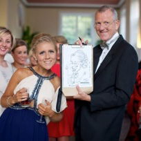 Mark The Caricaturist