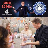 Magicians For Hire | Wedding Magician | Party Magician | Alive Network