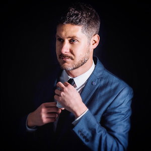Mathew Knight Magician Nottinghamshire
