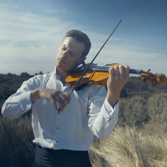 Matthew The Violinist
