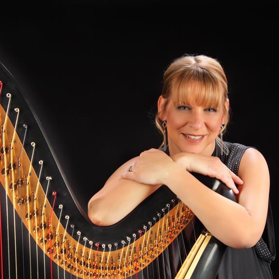 Bella Rose (Harpist) Harpist Lancashire