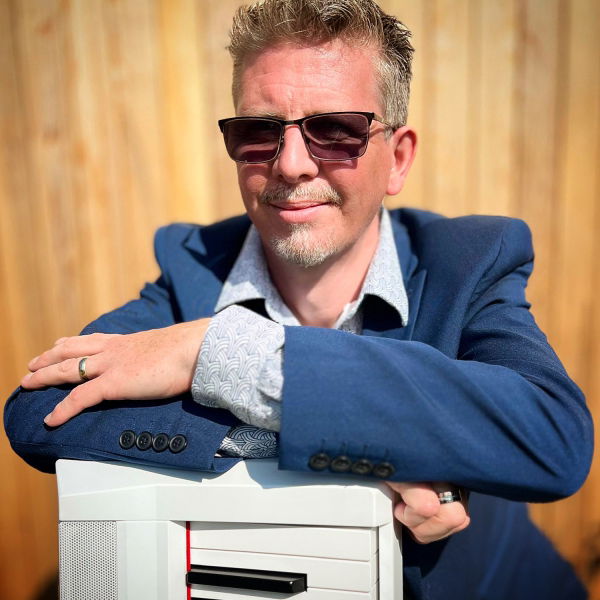 Mr PM Keys Pianist Review  