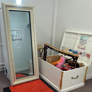 Memory Booths Photo Booth Gloucestershire