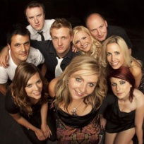 Apollo Groove Function Band Surrey