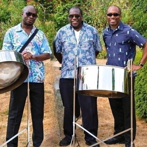 Sun Steel Band Steel Band London