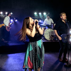 Anthemix Function Band Suffolk