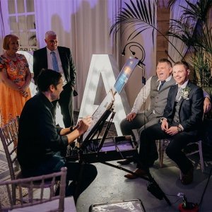Review Wedding Newcastle upon Tyne