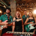 Midnight Cruisers Cover Band Review Wedding