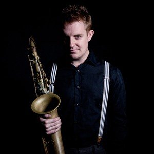 Mike Smith (saxophonist) Solo Saxophonist Merseyside