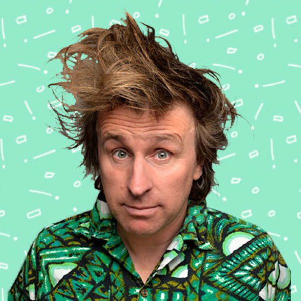 Milton Jones