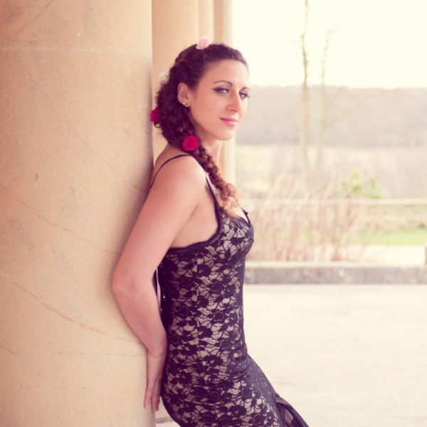 Miss Lizzy East Sussex