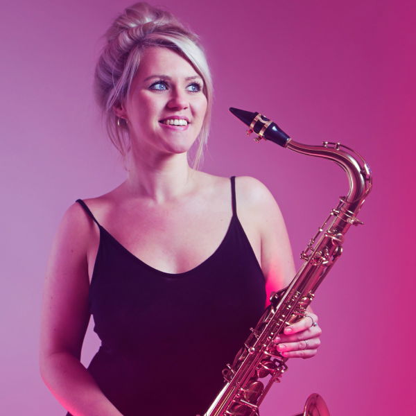 Missy Sax Staffordshire