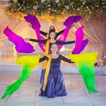 Bollywood Style Wedding Entertainer Review Wedding