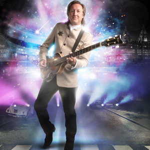 More Than Silly Love Songs Tribute Act Kent