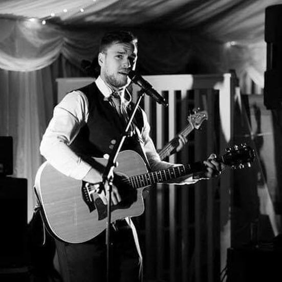 Morgan Radcliffe Essex