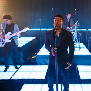 Motown Magic Soul Band Essex