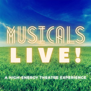 Musicals Live Acapella group Devon