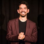 View the artist's profile Thomas Dee Magician Review Corporate Event London