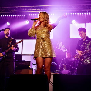 The Vibe Sound Function Band Manchester