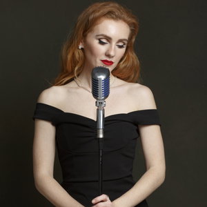 Madeline Sings Jazz Solo Singer With Tracks East Sussex