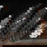 Neil C. Young Jazz Jazz Band Review  