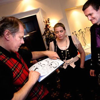 Neil Thomson Glasgow