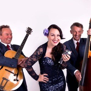 Tea For Three Rock n Roll Swing Band Lincolnshire