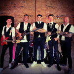 Backstage Pass Wedding Band Review Holiday Camp / Cruise Ship Bridgend