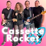 Cassette Rocket Function Band Review Wedding