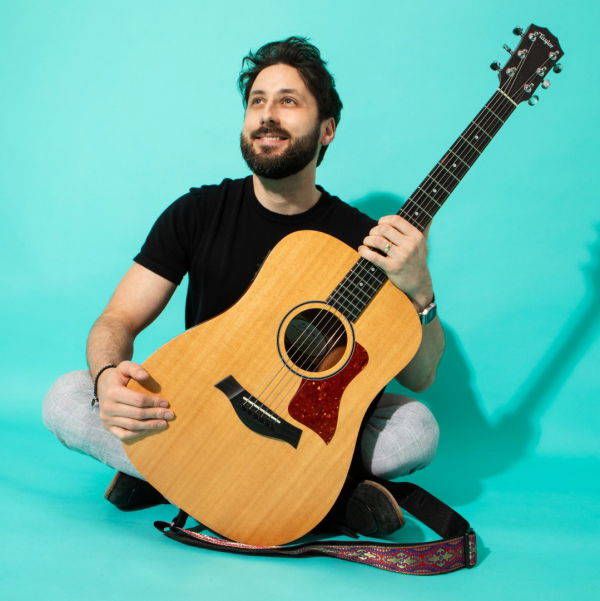 Nick Oliver Solo Artist, Duo or Trio Greater Manchester