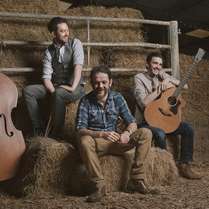 Northern Star Acoustic Band London