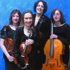 Northlights String Quartet West Yorkshire
