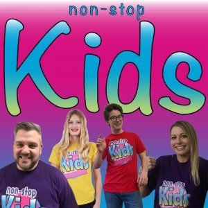 Non Stop Kids Childrens Entertainer Staffordshire