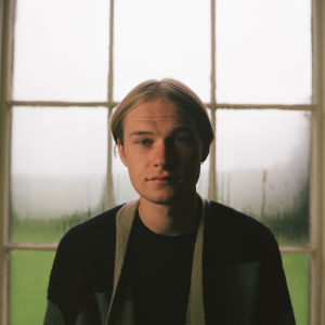 James C West Yorkshire