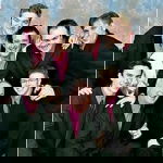 One Eyed Cats Rock n Roll Swing Band Review  