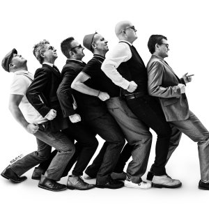(Madness) One Step Beyond Madness Tribute Band Berkshire