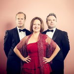 View the artist's profile Opera Spectacular Classical & Opera Singer Review Private Party London