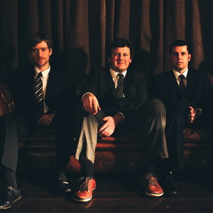 Outline Trio Jazz Band London