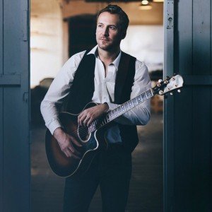 Jason Huxley Solo Singer/ Guitarist Staffordshire