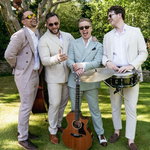View the artist's profile The Bois of Belgravia Wedding Band Review Wedding Leicestershire