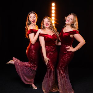 Christmas Belles Christmas Band London