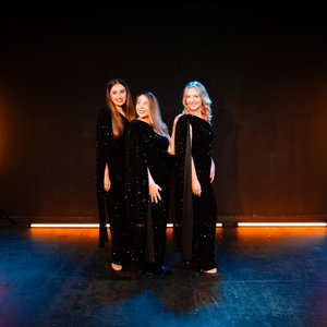 Midnight Melodies Solo Artist, Duo or Trio London