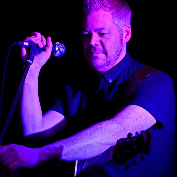 Pablo The Singing Guitarist