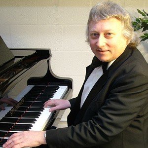Paul Jones Pianist Montgomery